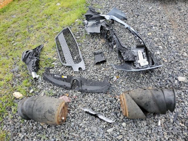 5YFP4MCE7NP102362 - 2022 TOYOTA COROLLA SE GRAY photo 12