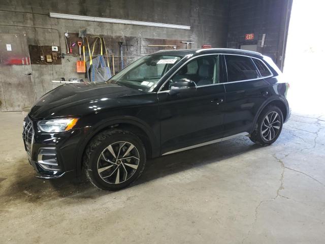 2021 AUDI Q5 PREMIUM PLUS, null