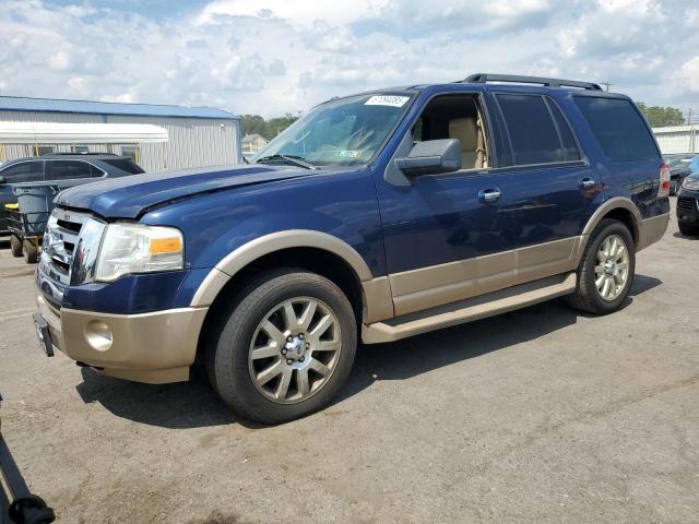 2011 FORD EXPEDITION XLT, 
