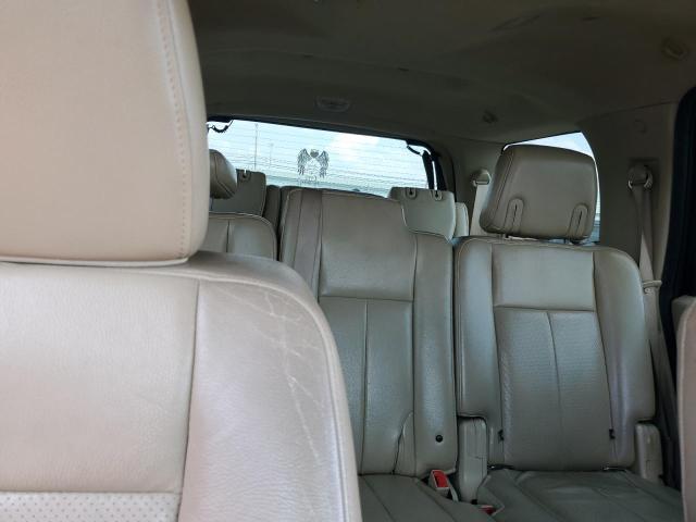 1FMJU1J57BEF34039 - 2011 FORD EXPEDITION XLT Mavi foto 10