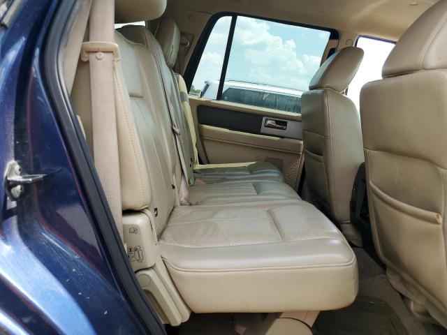1FMJU1J57BEF34039 - 2011 FORD EXPEDITION XLT Mavi foto 11