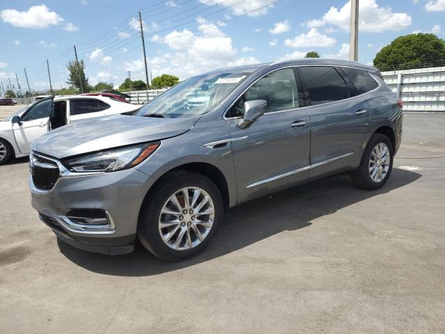2020 BUICK ENCLAVE PREMIUM, null