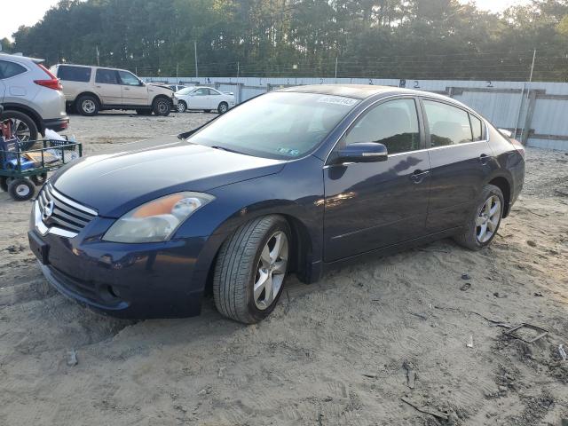 1N4BL21E39N525808 - 2009 NISSAN ALTIMA 3.5SE BLUE photo 1