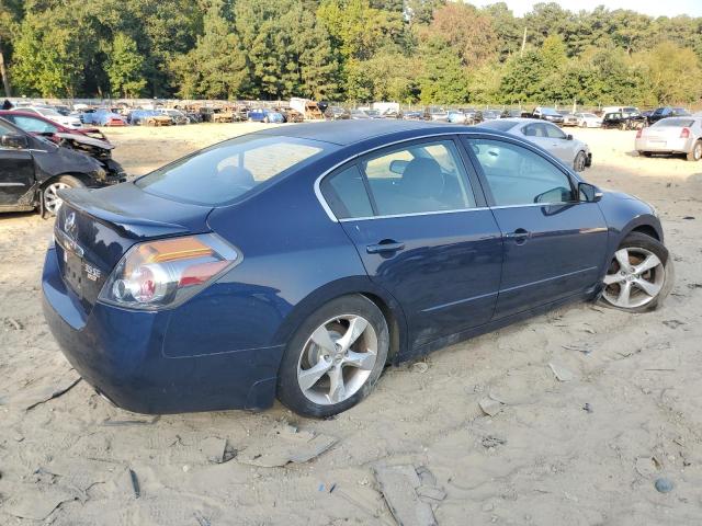 1N4BL21E39N525808 - 2009 NISSAN ALTIMA 3.5SE BLUE photo 3