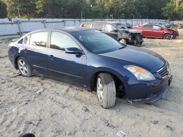 1N4BL21E39N525808 - 2009 NISSAN ALTIMA 3.5SE BLUE photo 4