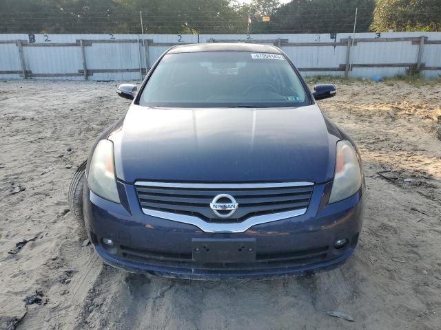 1N4BL21E39N525808 - 2009 NISSAN ALTIMA 3.5SE BLUE photo 5