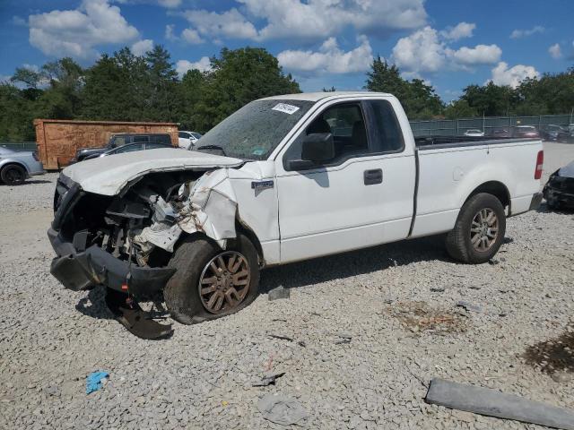 2006 FORD F150, 