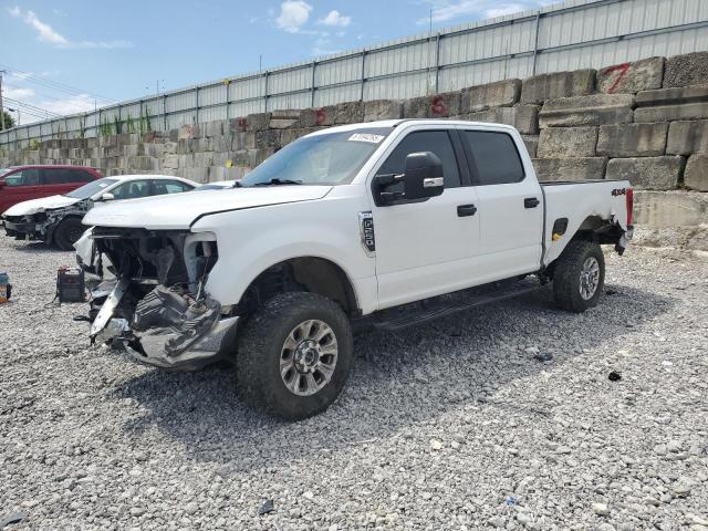 2020 FORD F250 SUPER DUTY, 