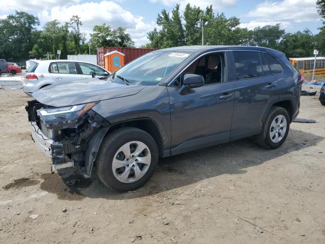 2024 TOYOTA RAV4 LE, 