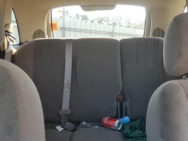 3C4FY48B92T218184 - 2002 CHRYSLER PT CRUISER CLASSIC 红色 照片 10