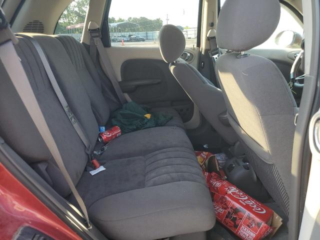 3C4FY48B92T218184 - 2002 CHRYSLER PT CRUISER CLASSIC 红色 照片 11