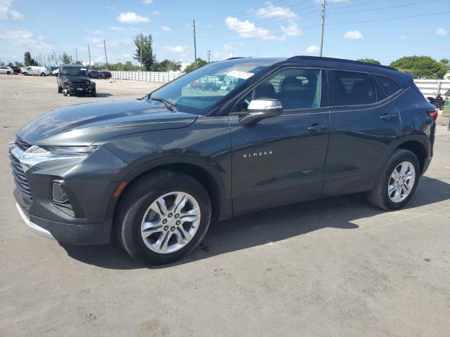 2020 CHEVROLET BLAZER 1LT, null