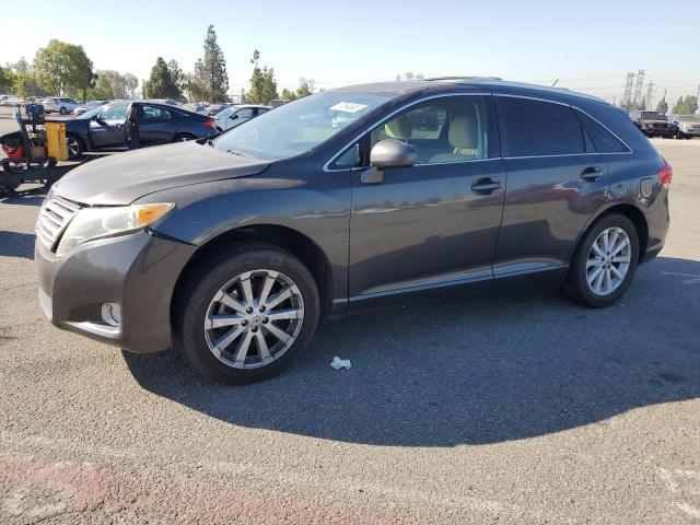 2011 TOYOTA VENZA, 