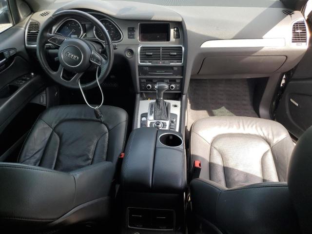 WA1DGAFE3ED015673 - 2014 AUDI Q7 PRESTIGE CHARCOAL photo 8