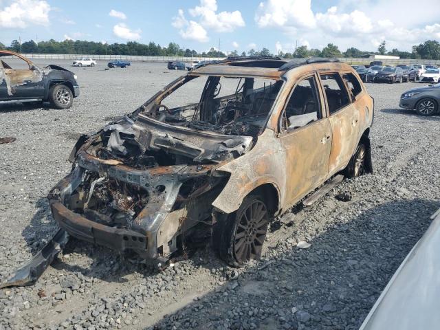 2012 BUICK ENCLAVE, 