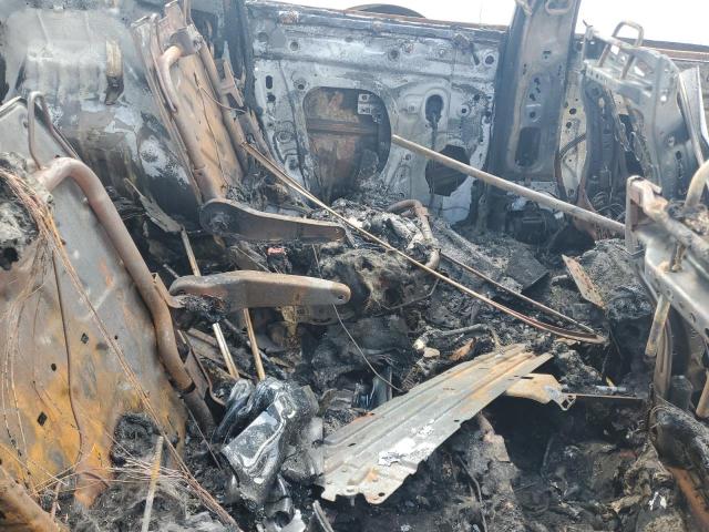 5GAKRCED6CJ279997 - 2012 BUICK ENCLAVE Kırmızı fotoğraf 11