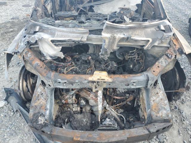 5GAKRCED6CJ279997 - 2012 BUICK ENCLAVE Kırmızı fotoğraf 12