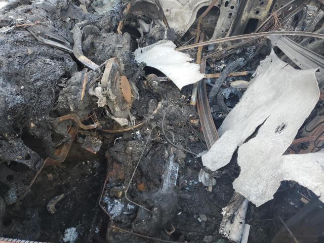 5GAKRCED6CJ279997 - 2012 BUICK ENCLAVE Kırmızı fotoğraf 7