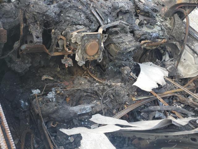 5GAKRCED6CJ279997 - 2012 BUICK ENCLAVE Kırmızı fotoğraf 8