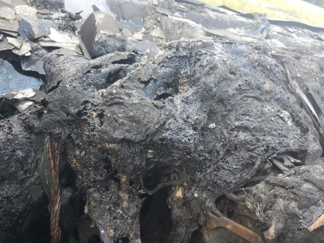 5GAKRCED6CJ279997 - 2012 BUICK ENCLAVE Kırmızı fotoğraf 9