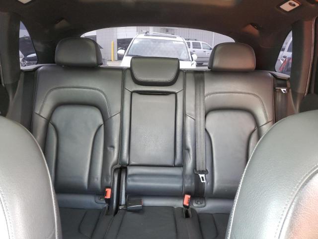 WA1WFCFP7BA109299 - 2011 AUDI Q5 PRESTIGE 黑色 照片 10