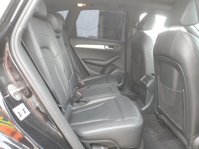 WA1WFCFP7BA109299 - 2011 AUDI Q5 PRESTIGE 黑色 照片 11