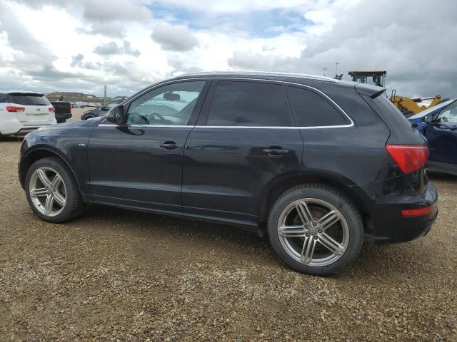 WA1WFCFP7BA109299 - 2011 AUDI Q5 PRESTIGE 黑色 照片 2