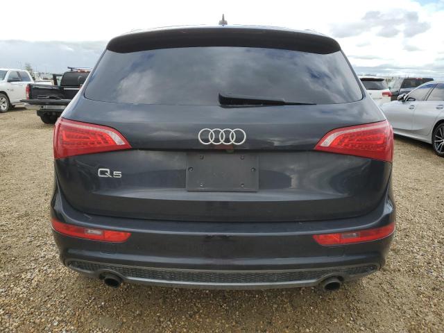 WA1WFCFP7BA109299 - 2011 AUDI Q5 PRESTIGE 黑色 照片 6