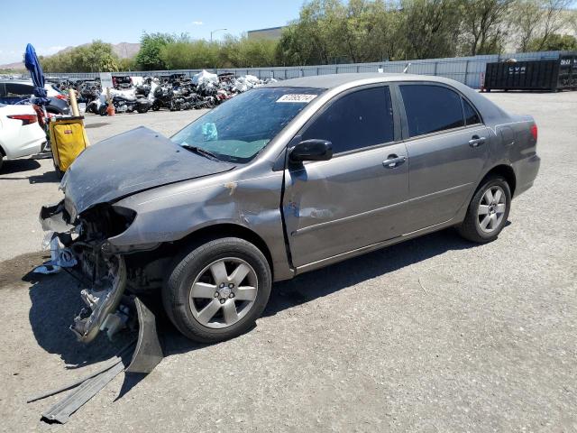 2006 TOYOTA COROLLA CE, 