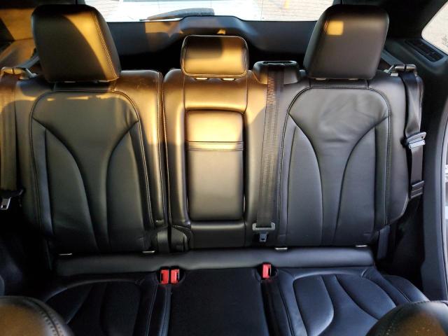 5LMCJ2C98JUL14482 - 2018 LINCOLN MKC SELECT 灰色 照片 10