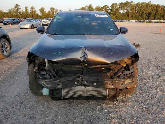 5LMCJ2C98JUL14482 - 2018 LINCOLN MKC SELECT 灰色 照片 5