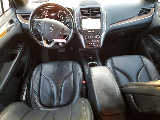 5LMCJ2C98JUL14482 - 2018 LINCOLN MKC SELECT 灰色 照片 8