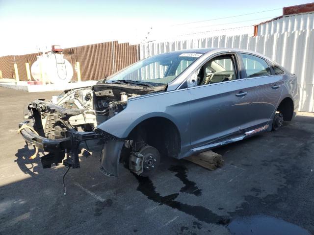 2015 HYUNDAI SONATA SPORT, 