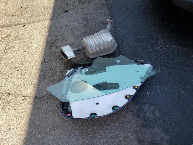 5NPE34AF8FH045934 - 2015 HYUNDAI SONATA SPORT 银色 照片 12