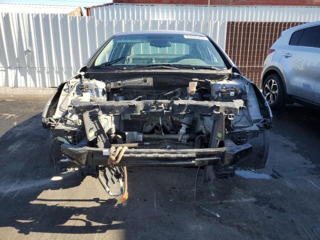 5NPE34AF8FH045934 - 2015 HYUNDAI SONATA SPORT 银色 照片 5