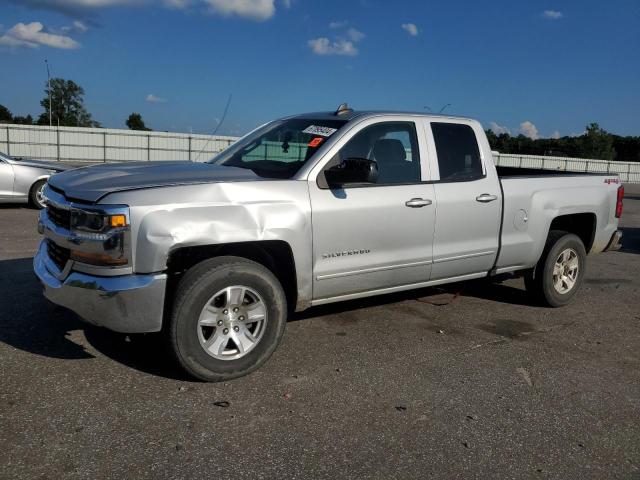 2018 CHEVROLET SILVERADO K1500 LT, 