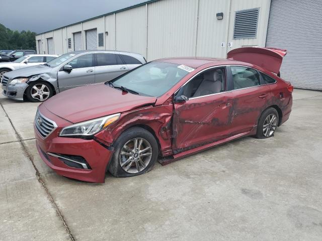 2016 HYUNDAI SONATA SE, 