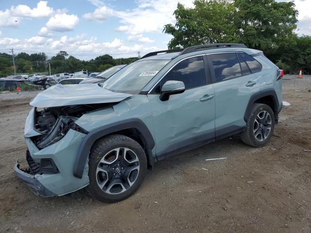 2019 TOYOTA RAV4 ADVENTURE, 