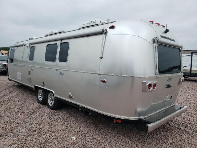 1STVBYT26JJ543006 - 2018 AIRS TRAVEL TRA ვერცხლისფერი ფოტო 3