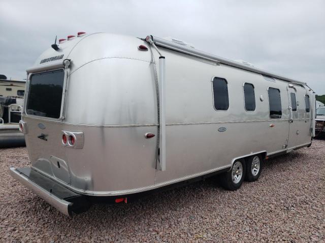 1STVBYT26JJ543006 - 2018 AIRS TRAVEL TRA ვერცხლისფერი ფოტო 4