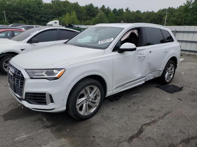 2020 AUDI Q7 PREMIUM PLUS, 