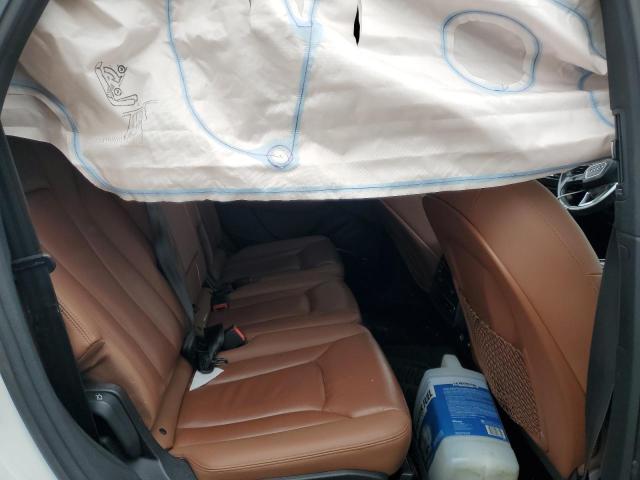 WA1LXAF77LD001754 - 2020 AUDI Q7 PREMIUM PLUS WHITE photo 11