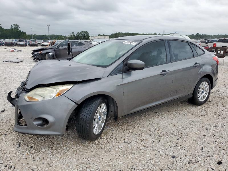 2012 FORD FOCUS SE, 