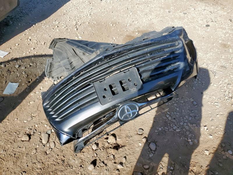 4T1BF1FK7FU960807 - 2015 TOYOTA CAMRY LE BLUE photo 12