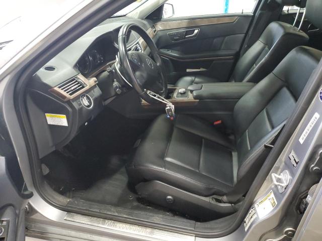 WDDHF8JBXCA654217 - 2012 MERCEDES-BENZ E 350 4MATIC SILVER photo 7