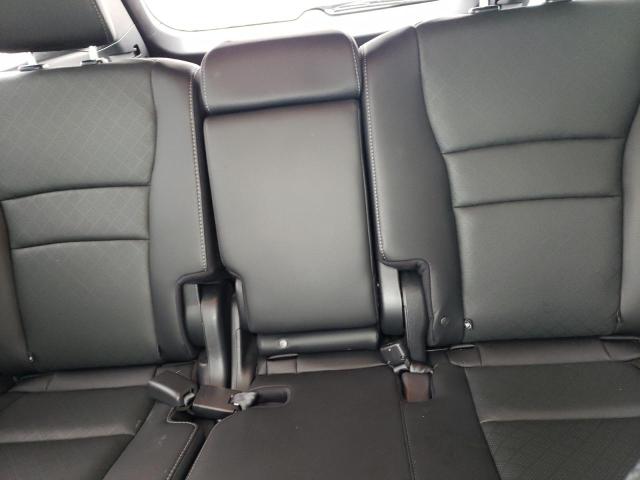 5FNYF8H51MB022421 - 2021 HONDA PASSPORT EXL Qara foto 10