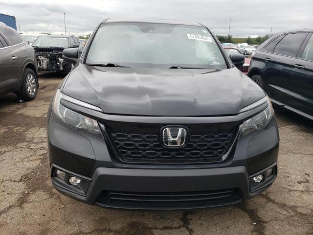 5FNYF8H51MB022421 - 2021 HONDA PASSPORT EXL Qara foto 5