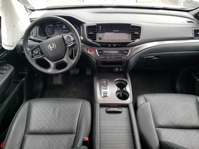 5FNYF8H51MB022421 - 2021 HONDA PASSPORT EXL Qara foto 8