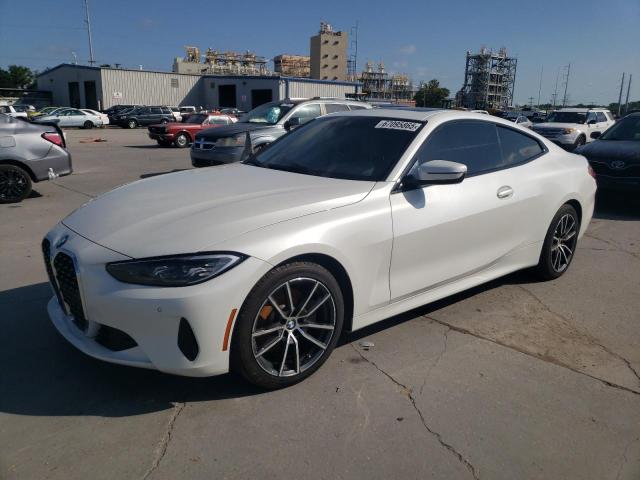 2021 BMW 430I, null