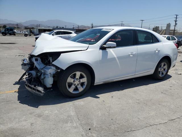 2016 CHEVROLET MALIBU LIM LT, 